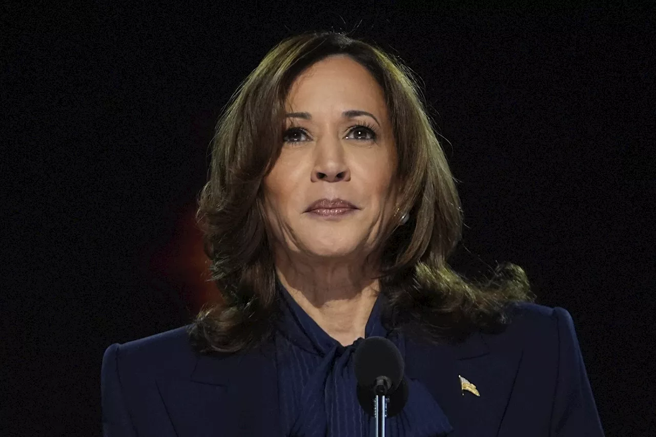 Harris concludes DNC with final speech: Letters to the Editor — Aug. 26, 2024