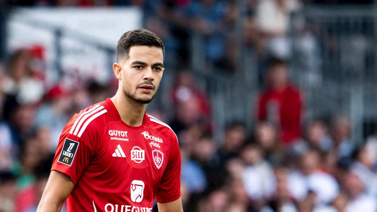  Stade Brestois : suivez le match de la 2e journée de Ligue 1 en live