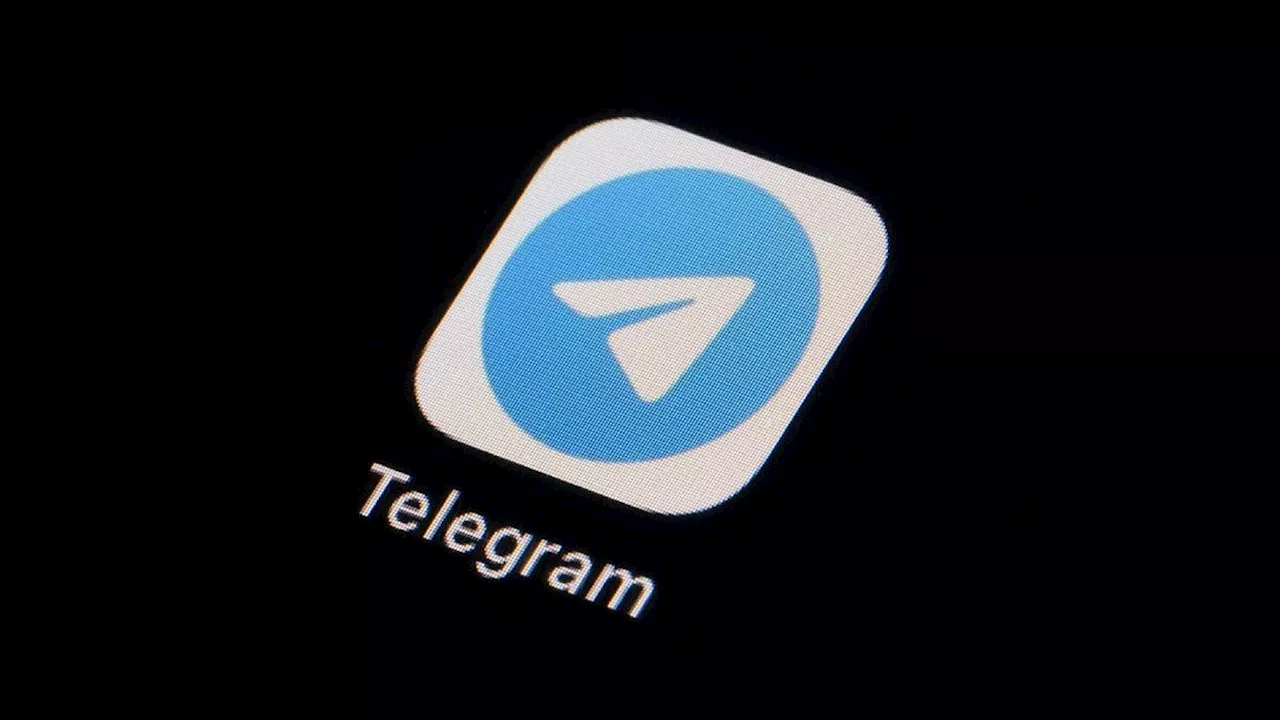 Lack of moderation lands Telegram CEO in jail