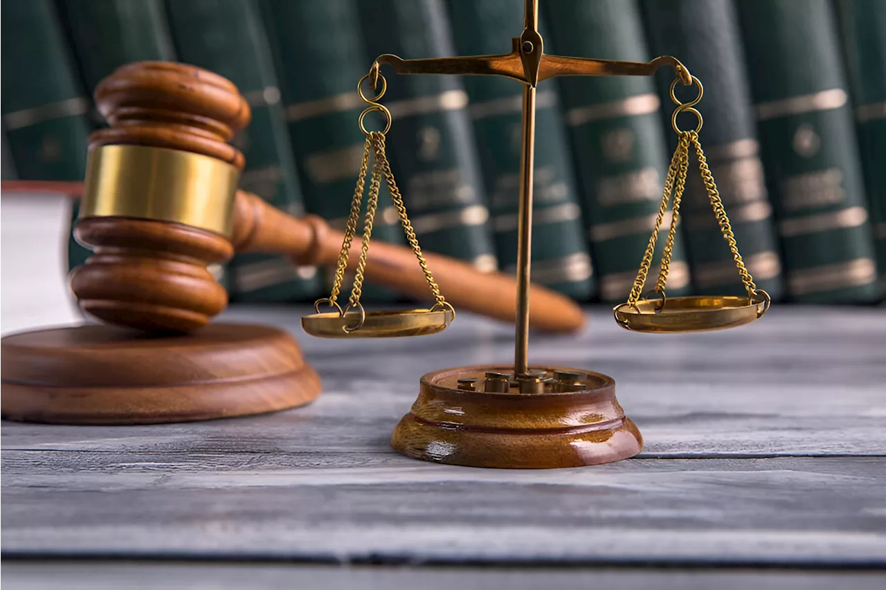 Magistrate under probe for allegedly convicting suspect without trial