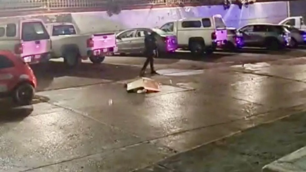 Asesinan a balazos a una joven de 20 años en Chilpancingo