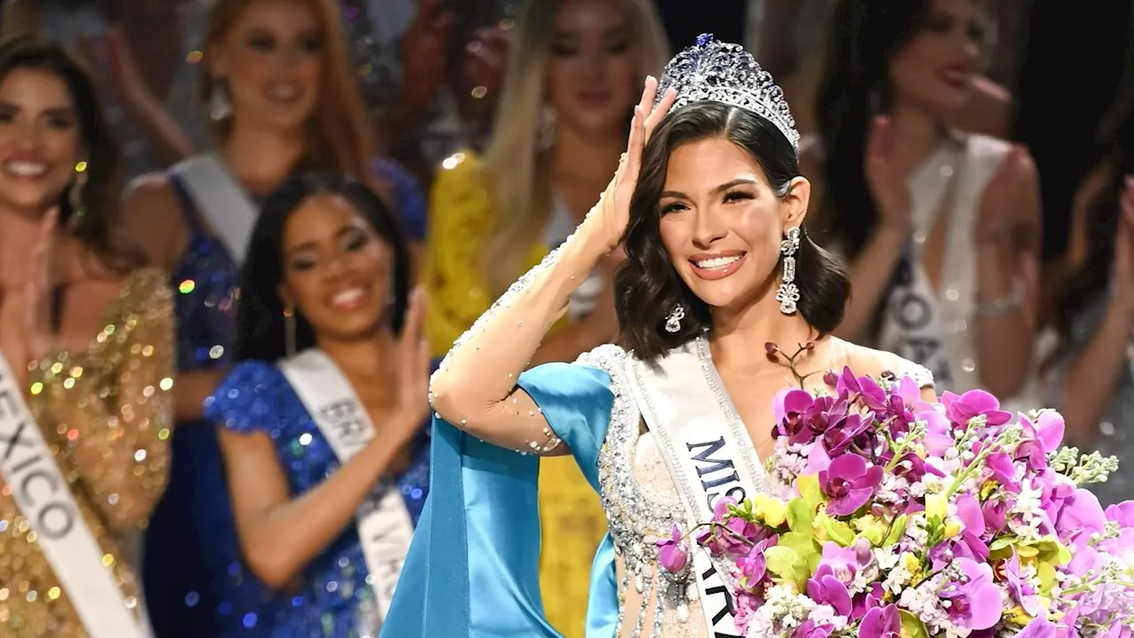 Miss Universe sets date for 2024 coronation night in Mexico