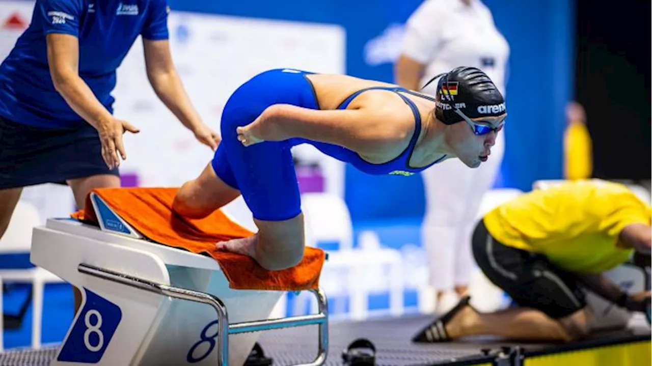 So funktionieren die Klassifizierung und die Startklassen bei den Paralympics