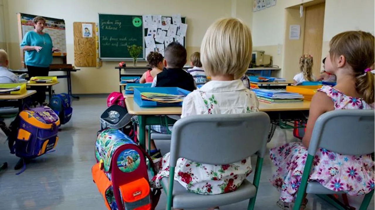 Zahl der Schülerinnen und Schüler in Berlin erneut gestiegen