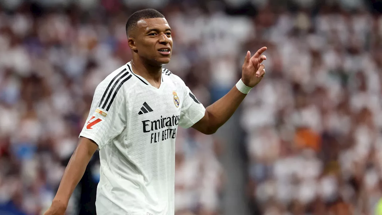 Real Madrid: 'Il va marquer des buts', Carlo Ancelotti reste optimiste pour Mbappé malgré sa prestation...