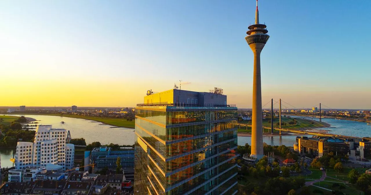 Die Düsseldorfer Volksbühne startet in die Saison 2024/25