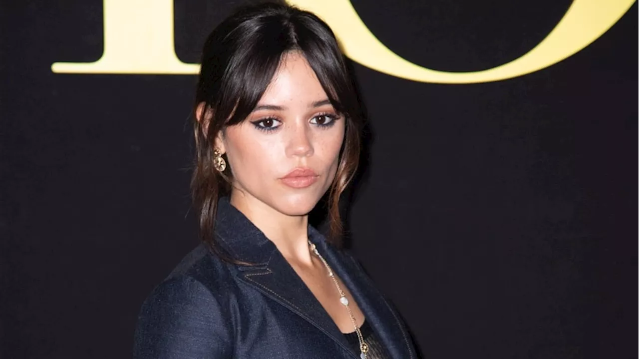 Jenna Ortega stopte met Twitter vanwege expliciete foto's en video's