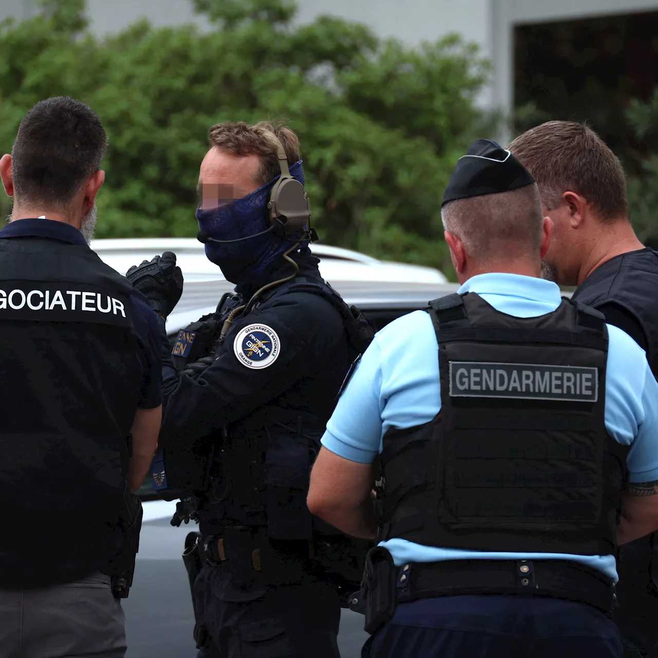 Attaque d'une synagogue à La Grande-Motte : le suspect a été interpellé à Nîmes