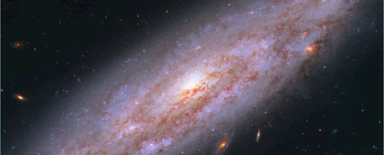 The Biggest Crisis in Cosmology Could Finally Have a Solution