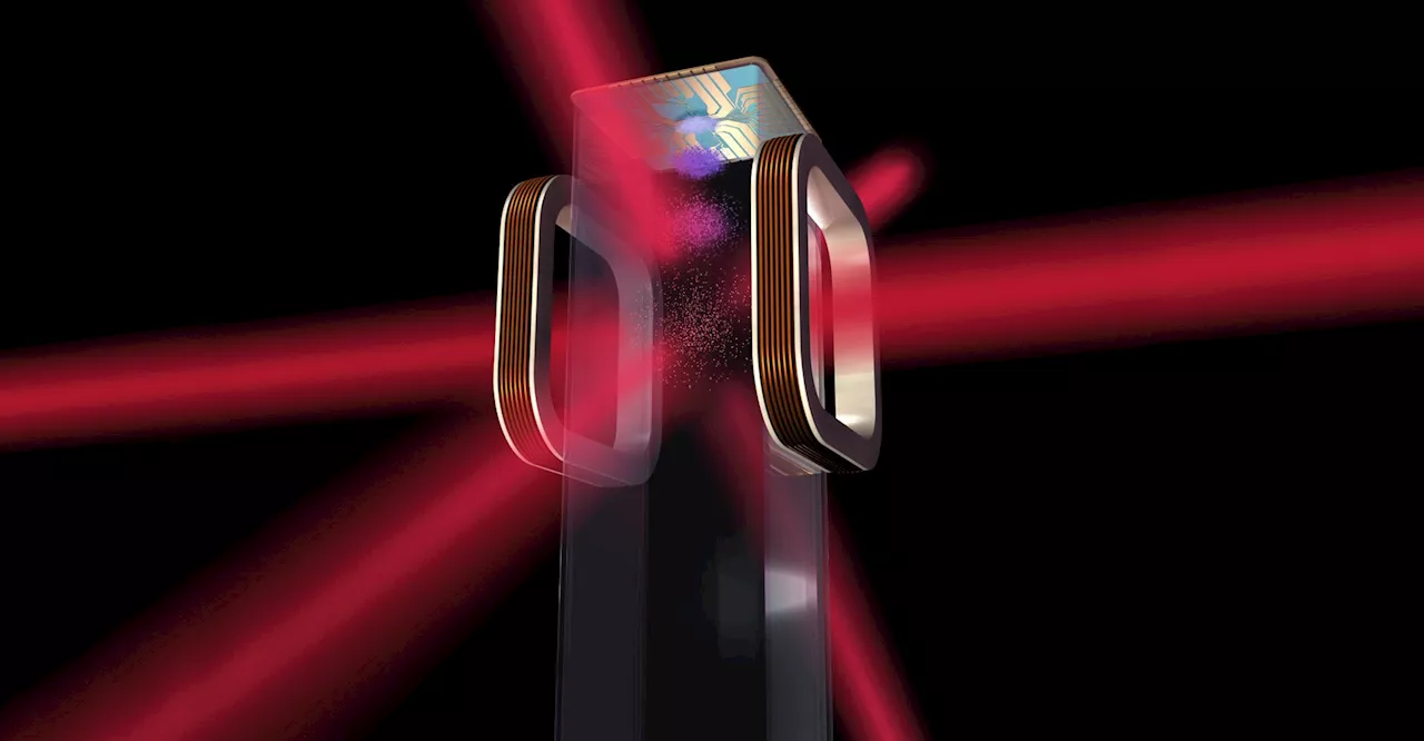 Testing Einstein’s Relativity: NASA Unleashes Ultra-Cool Quantum Technology in Space