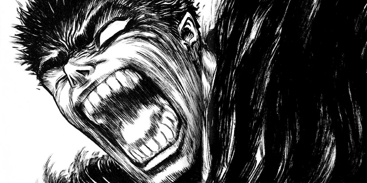 10 Jaw Dropping Events Berserk Fans Haven't Seen Adapted In An Anime Yet