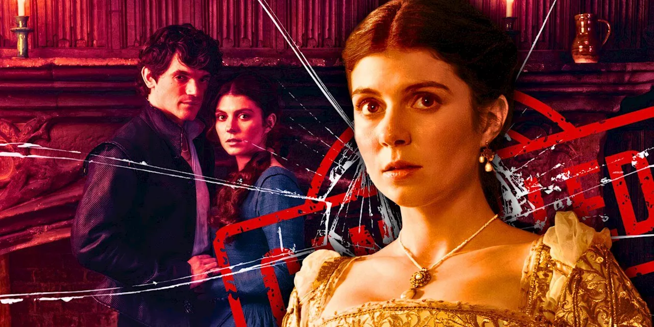 8 My Lady Jane Storylines That Will Never Be Addressed After The Show's Cancelation