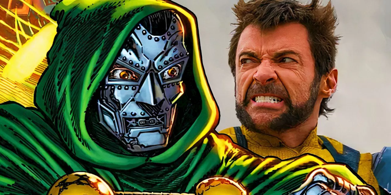 Marvel Just Replaced 1 Important Secret Wars Character In Massive MCU Avengers Theory