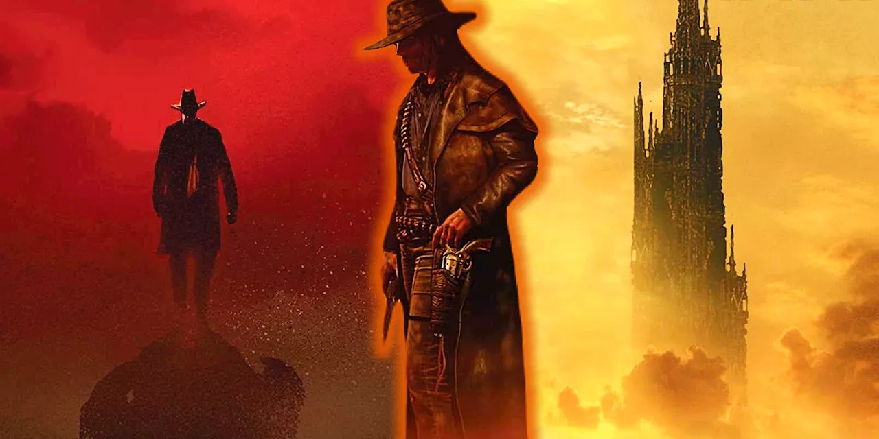 Stephen King's Dark Tower: Should You Read The Original Gunslinger Or The Revised & Expanded Edition?