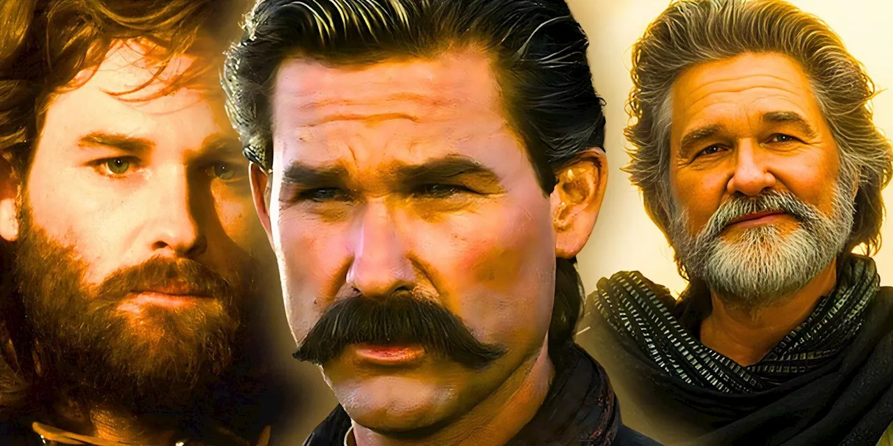 This 3-Minute Tombstone Scene Is The Coolest Moment Of Kurt Russell's Movie Career