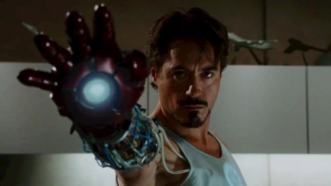 'Hagamos bien a Doctor': Así fue como Robert Downey Jr. consiguió el papel del próximo villano de Marvel