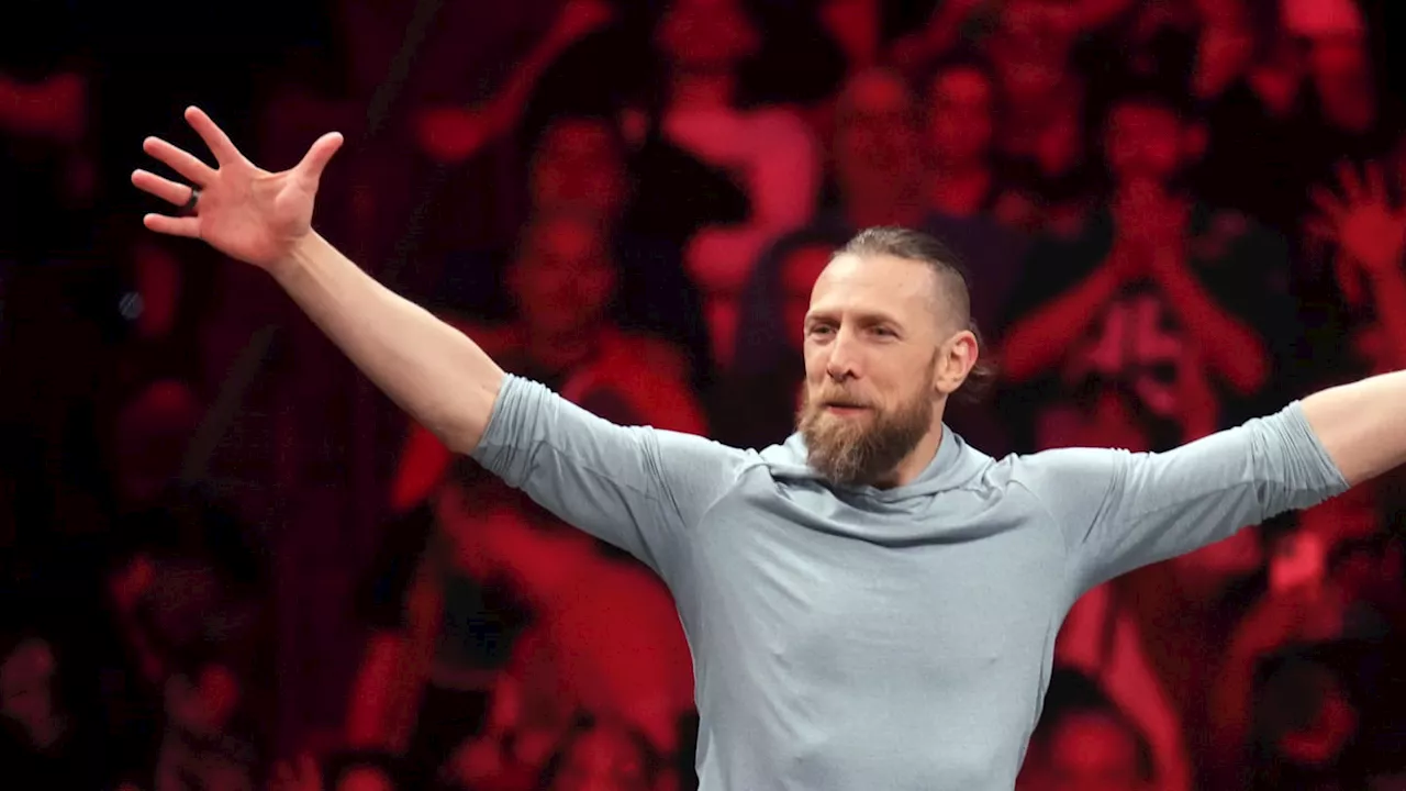 AEW All In 2024: Bryan Danielson Wins AEW Heavyweight Championship In Instant Classic