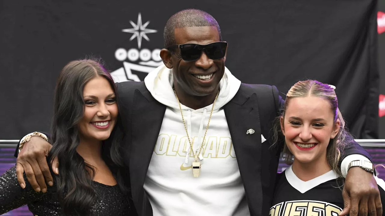 Deion Sanders unconventional approach will be a game changer for Colorado