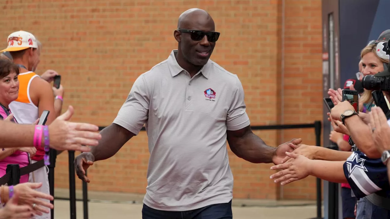 Denver Broncos Hall-of-Famer Terrell Davis Joins CSU Athletic Department