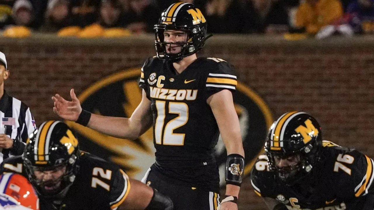 How to Watch the Missouri Tigers' 2024 Season Opener vs. Murray State