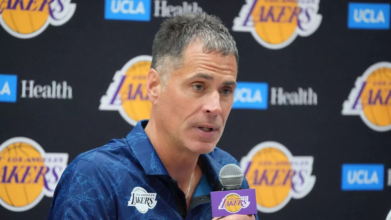 Los Angeles Lakers Reportedly Interested In Landing 5x NBA All-Star In The Future