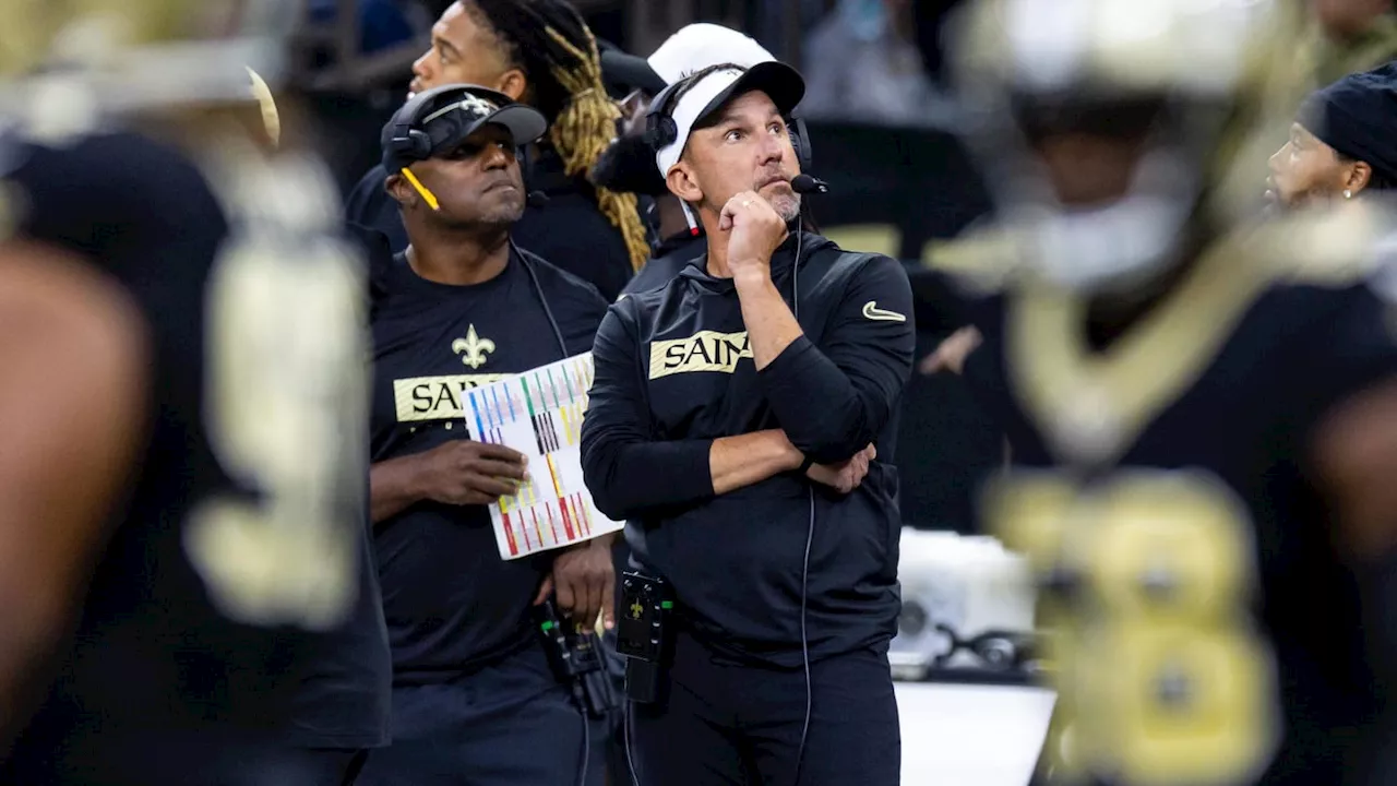 Saints Face Crucial Roster Decisions: The Stakes Are High