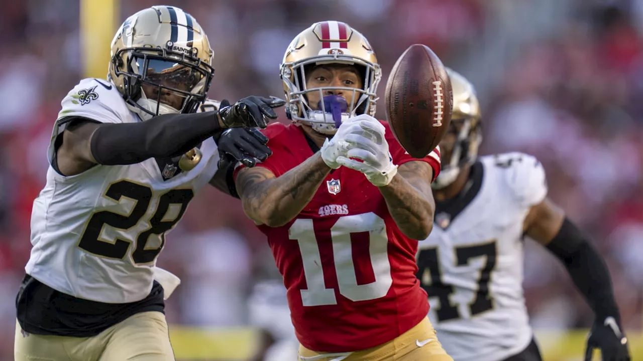 Saints vs. Titans: Defensive Battles To Be Decided