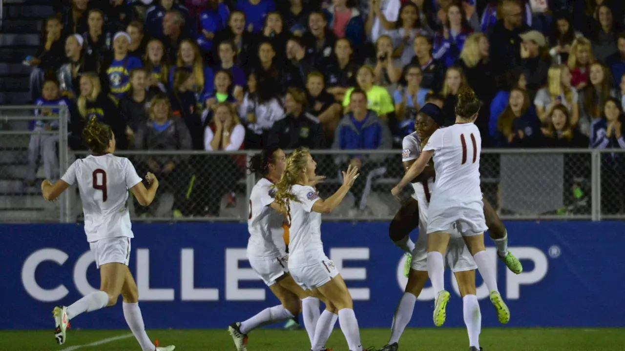 Stout defense leads No.21 Lady Hokies to another clean sheet against Delaware