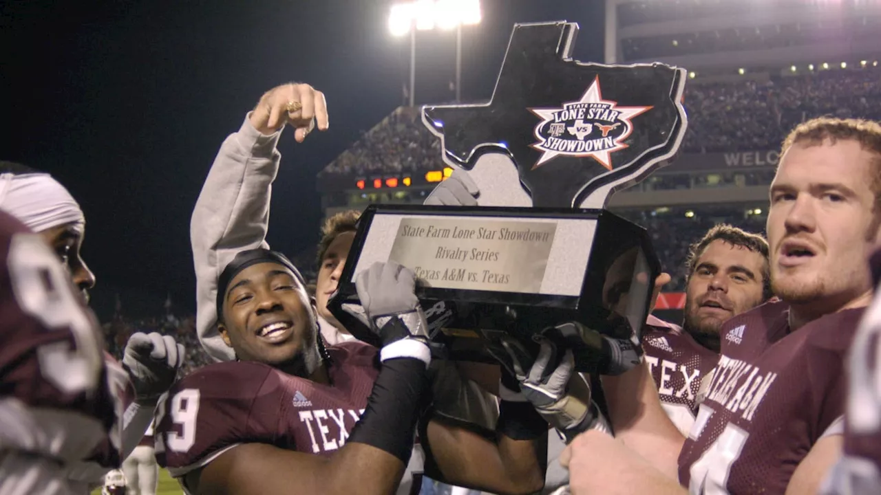 Texas A&M vs. Texas Rivalry Will Return in 2024 With or Without a Trophy