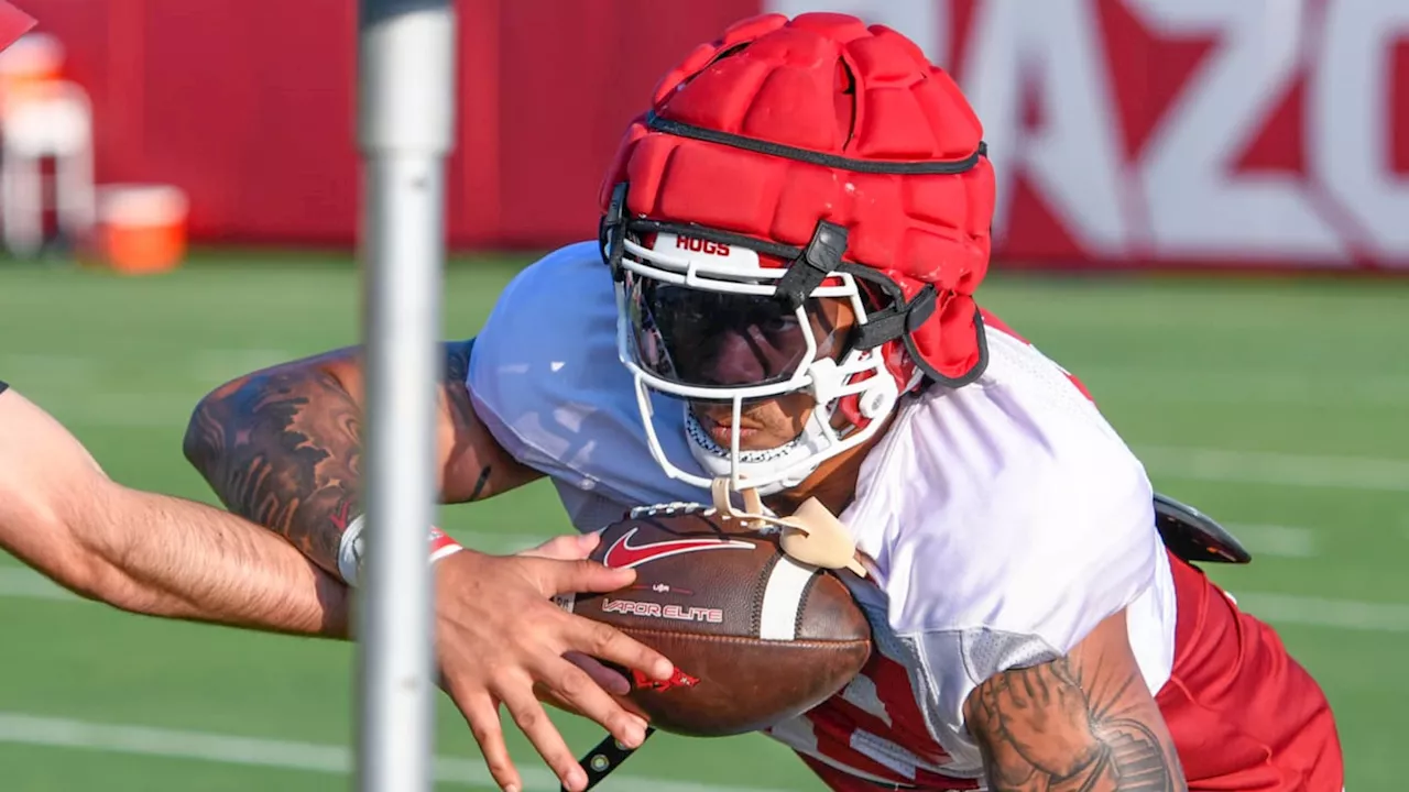 Three Key Things Razorbacks Need to See in Opener
