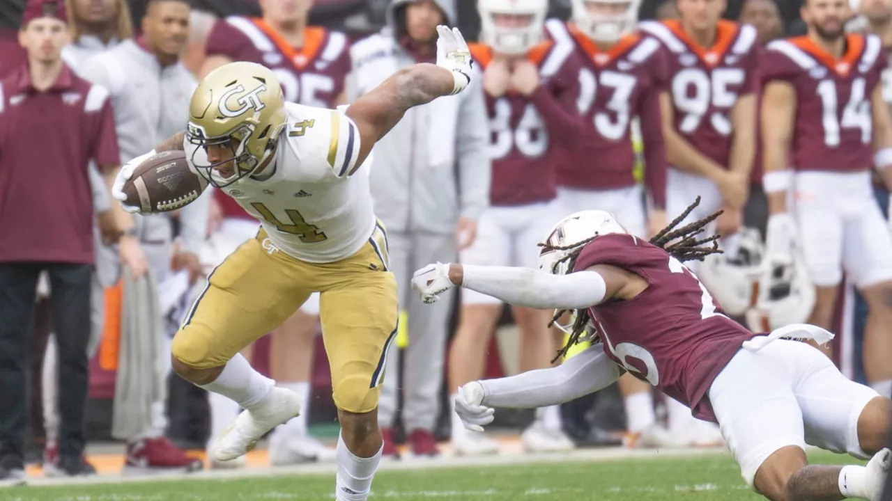 What Georgia Tech’s Win Against Florida State Means For Virginia Tech