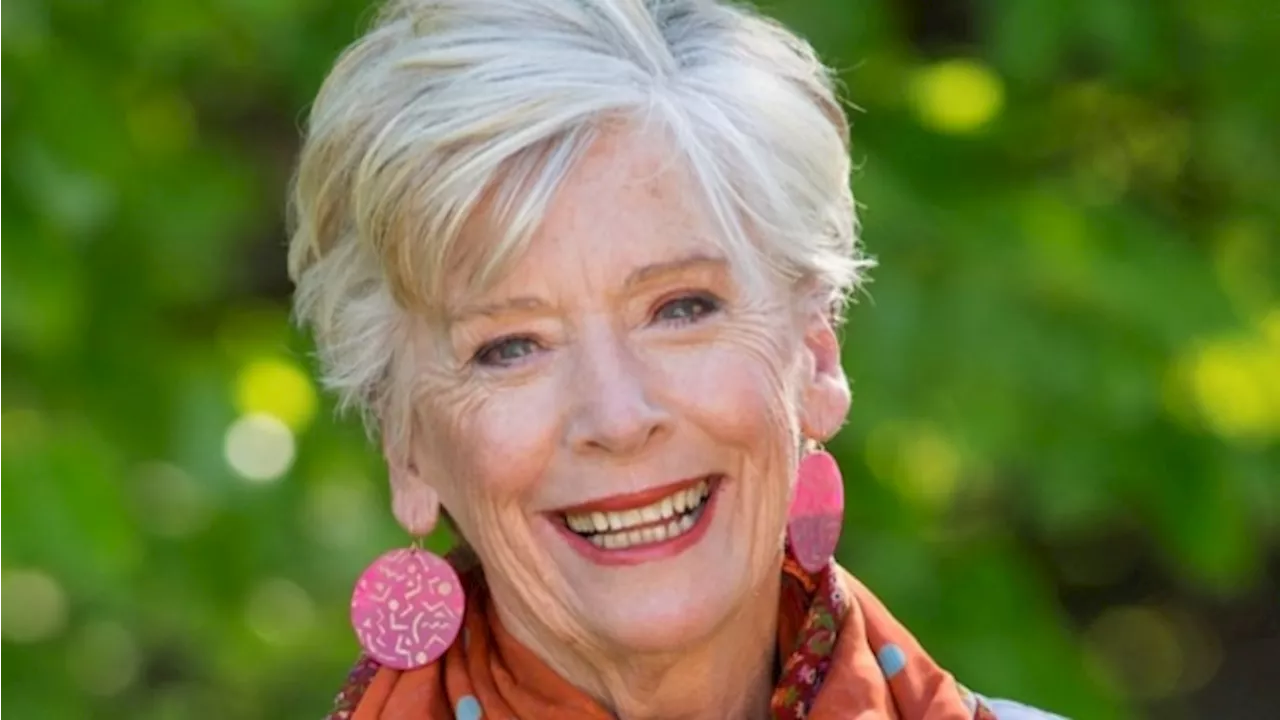 Celebrity chef Maggie Beer rushed to hospital