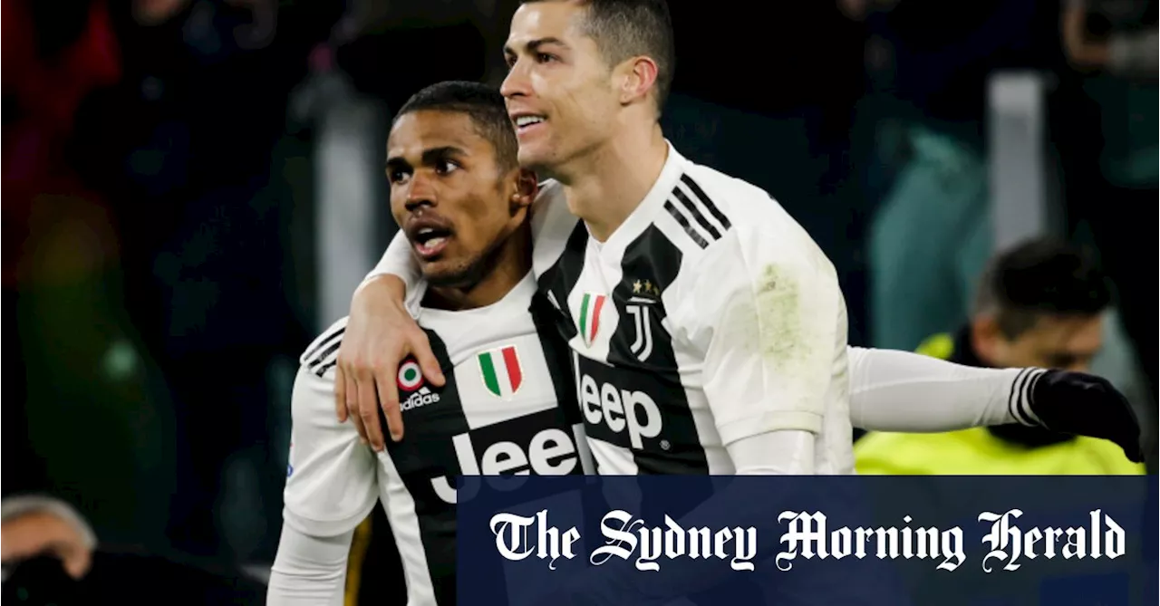 Biggest since Del Piero: Sydney FC sign former Bayern Munich, Juventus star