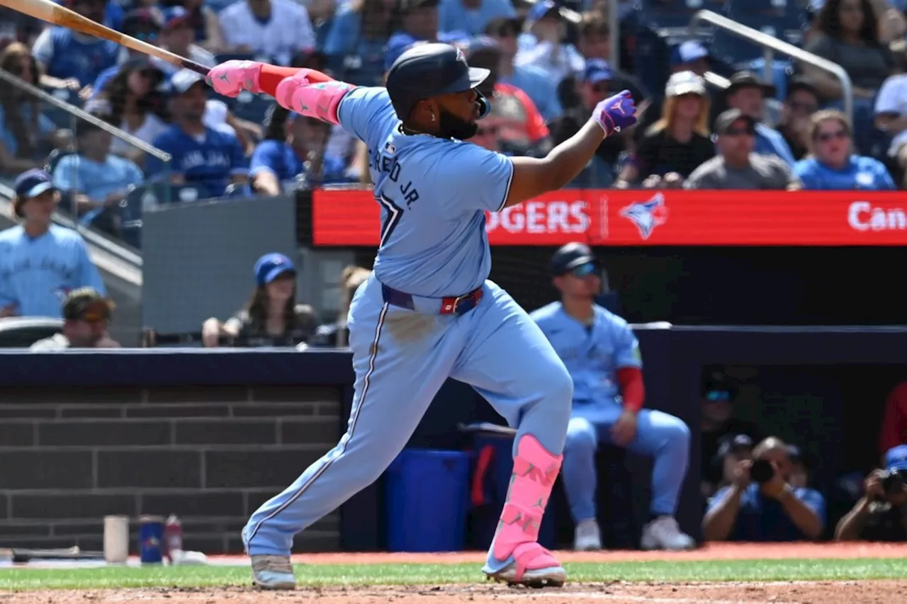 Kevin Gausman's sterling performance helps Blue Jays sweep Angels out of Toronto