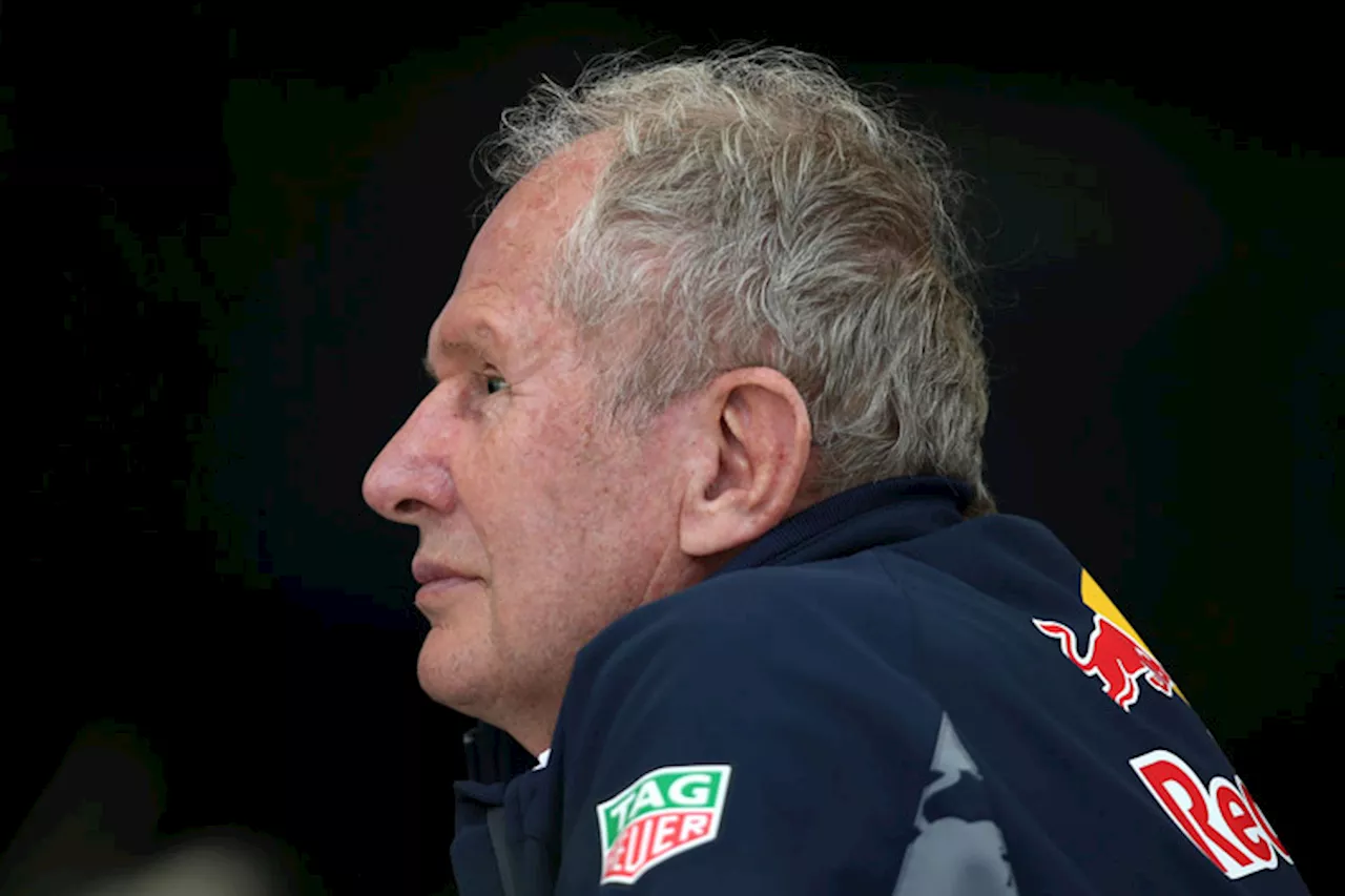 Helmut Marko zu F1 2017 «Teufel steckt im Detail»