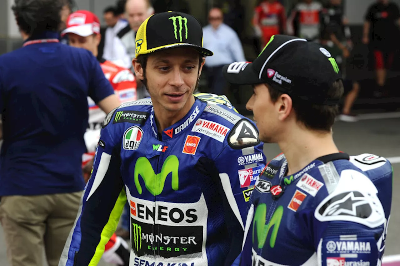 Movistar Yamaha: Ist die Situation noch zu retten?