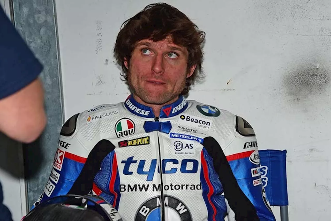 Southern 100: Guy Martin schlägt Michael Dunlop