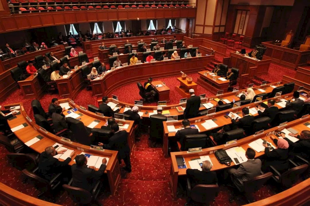 Kedah assembly passes bill to place Syariah court under state constitution