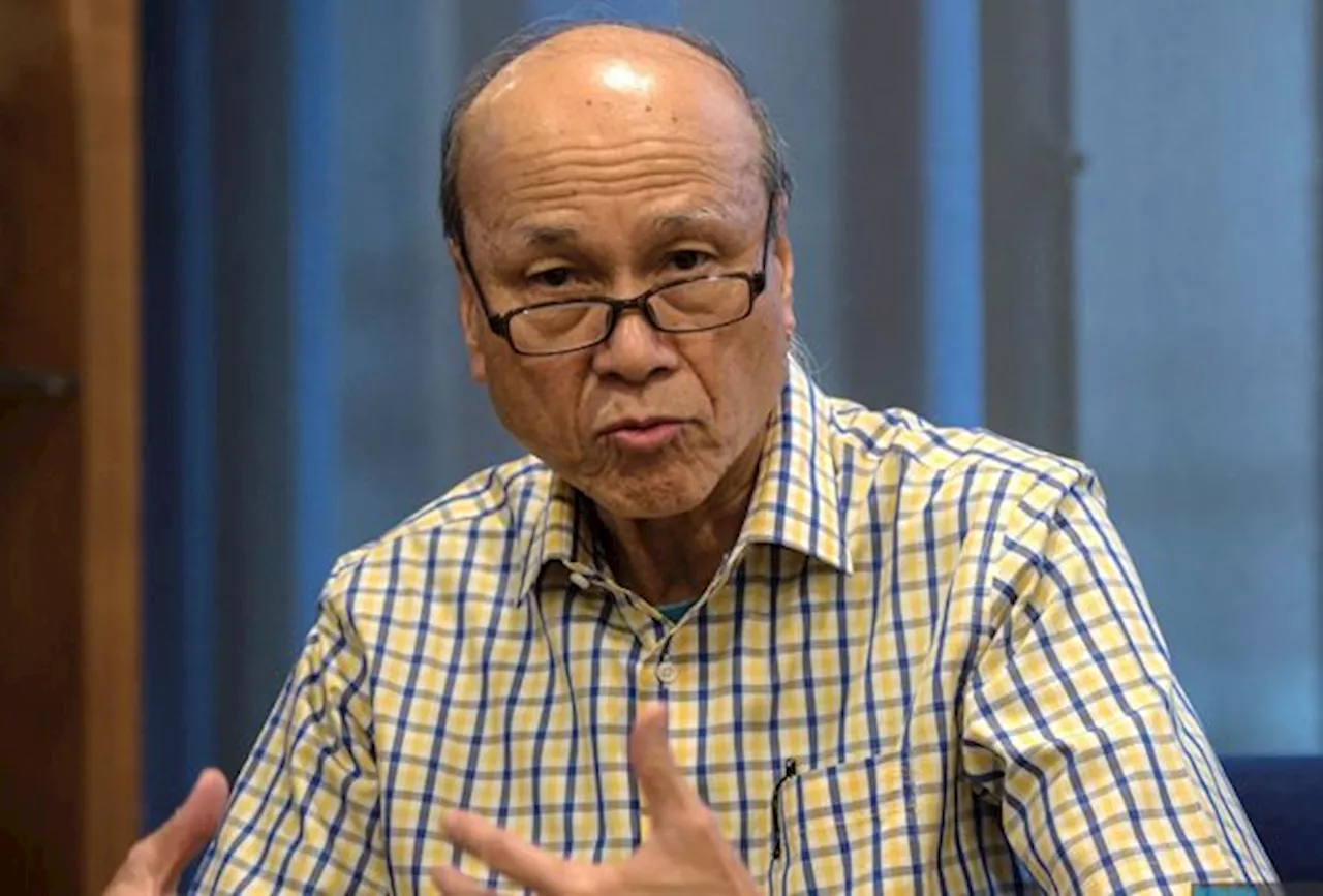 Set up high-level committee to identify cause of sinkholes, says Lam Thye