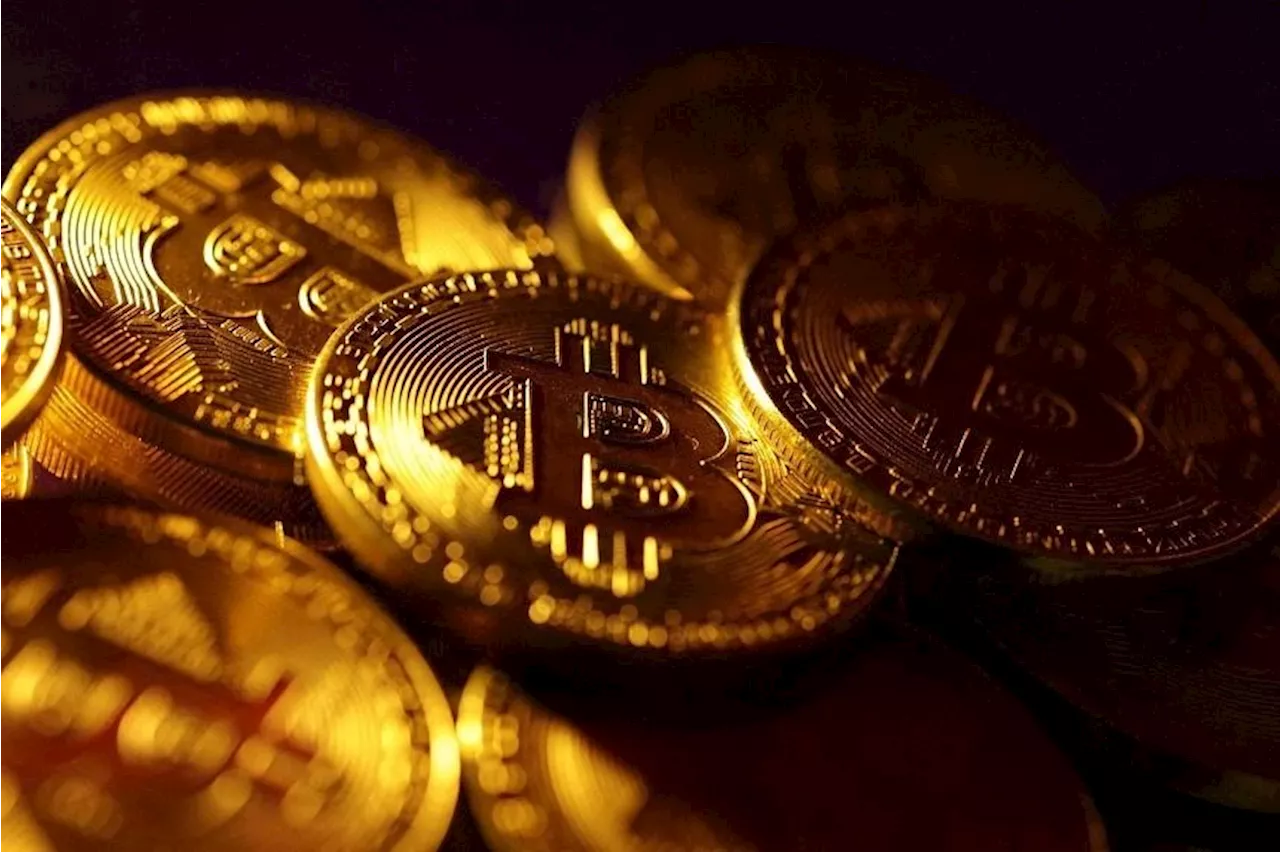 Thai officials raid illegal bitcoin mine after power outages