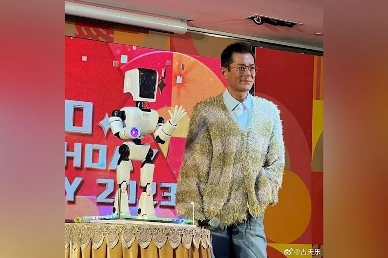 Actor Louis Koo warns fans about scalper tickets to his birthday bash