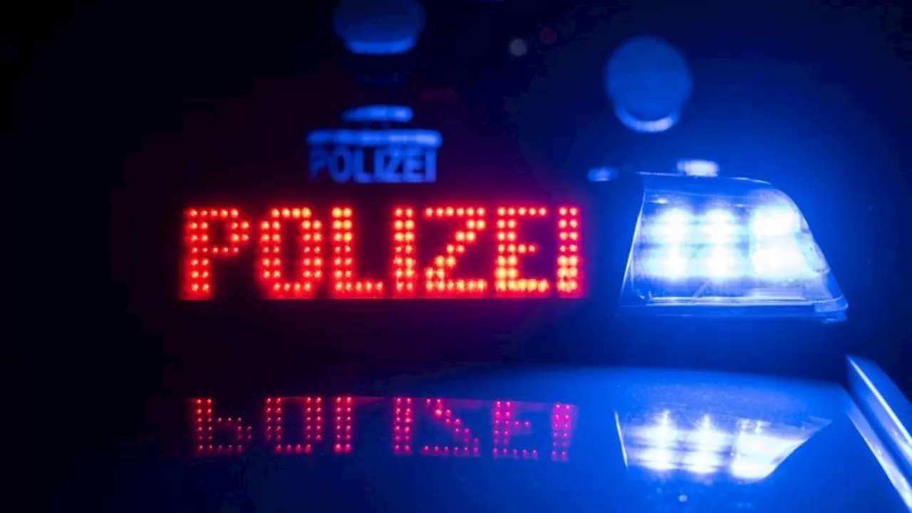 Kriminalität: Aggressiver Kerb-Besucher verletzt Polizisten