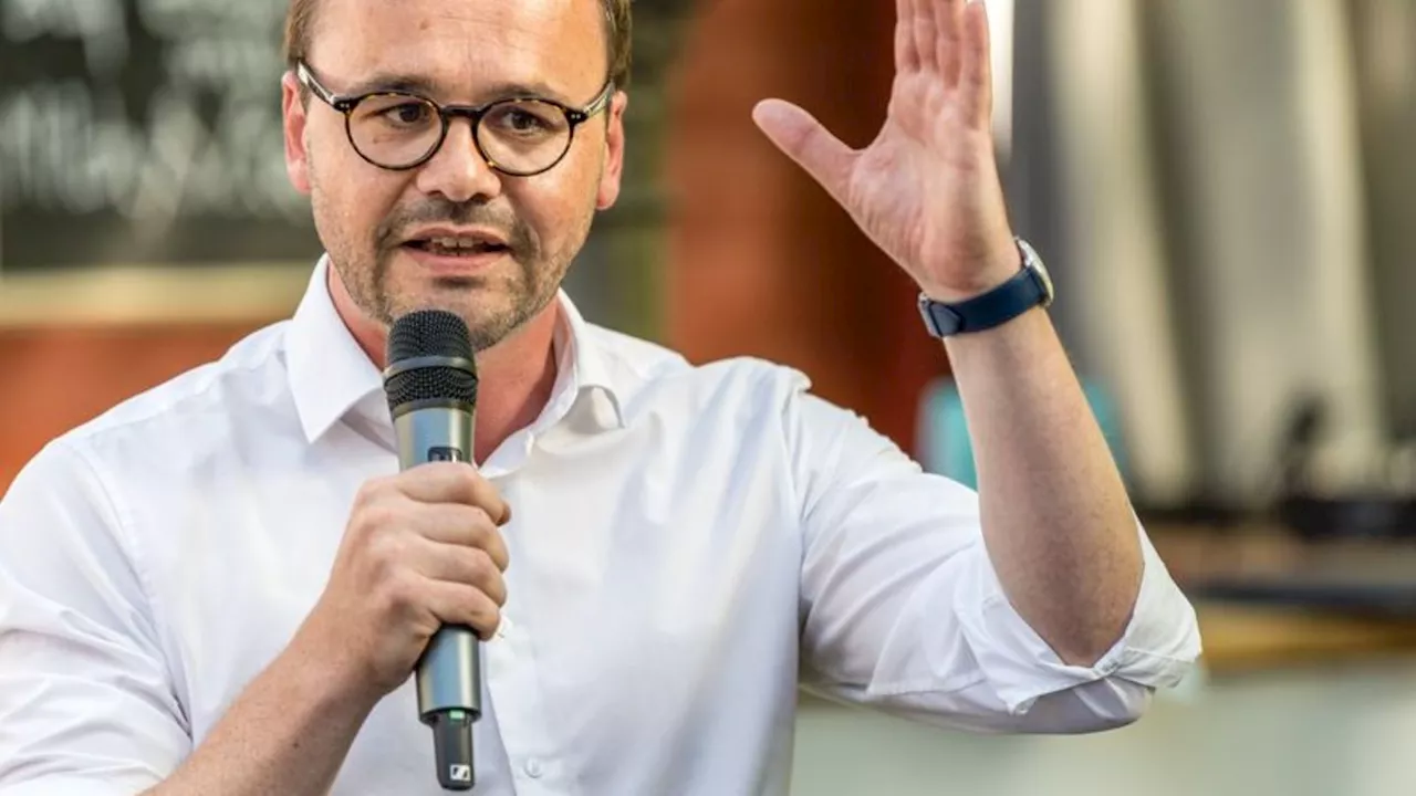 Tödliche Attacke bei Stadtfest: CDU-Landeschef nach Attacke für mehr Kompetenzen der Polizei