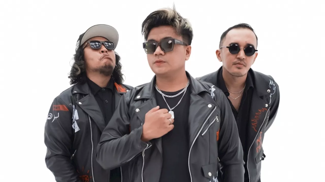 KarnaMereka Kembali Rilis Single Terbaru, Judulnya 'Sepasang Retak Melegenda'