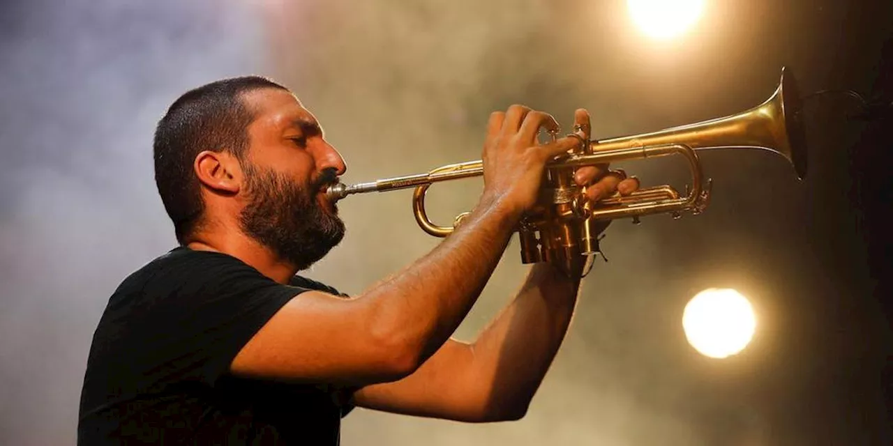 Ibrahim Maalouf va porter plainte après son éviction du jury du festival de Deauville
