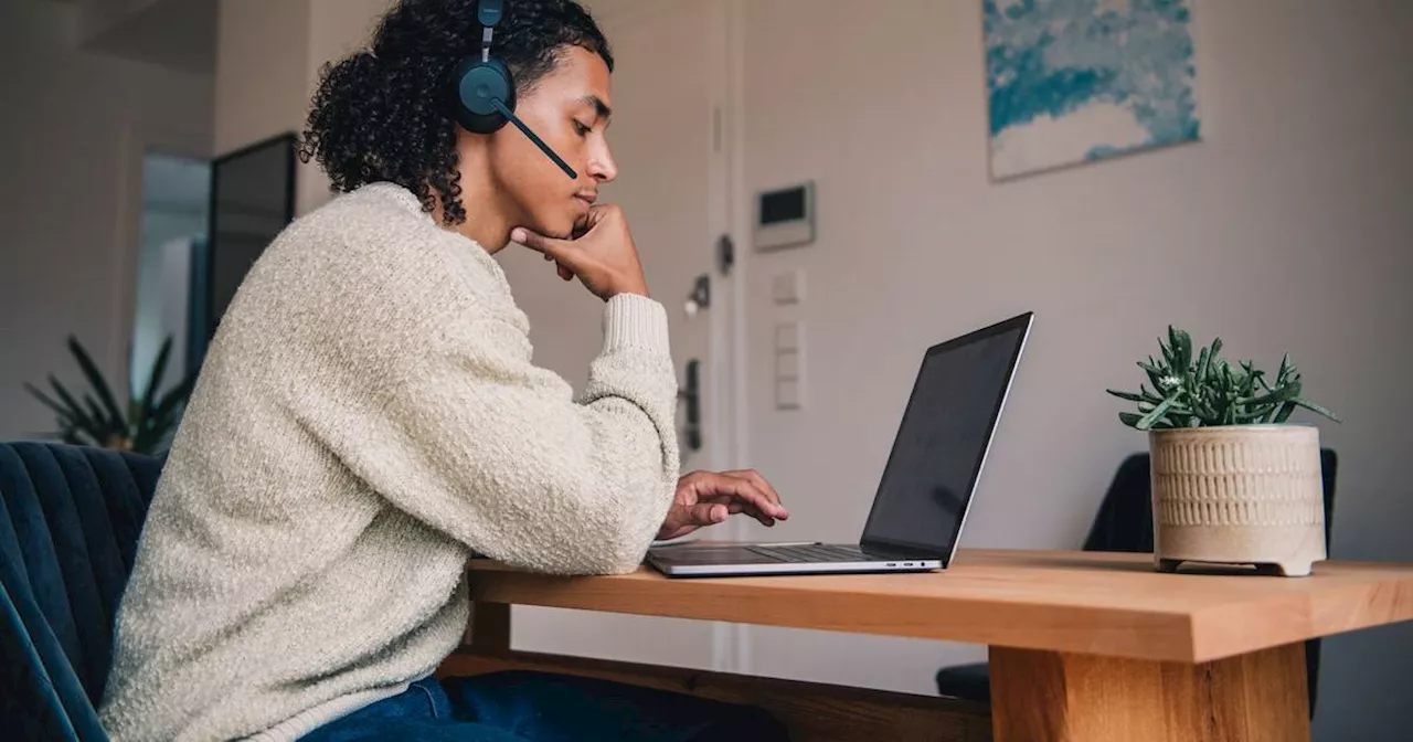 Muss ich meinen eigenen Laptop im Job verwenden?