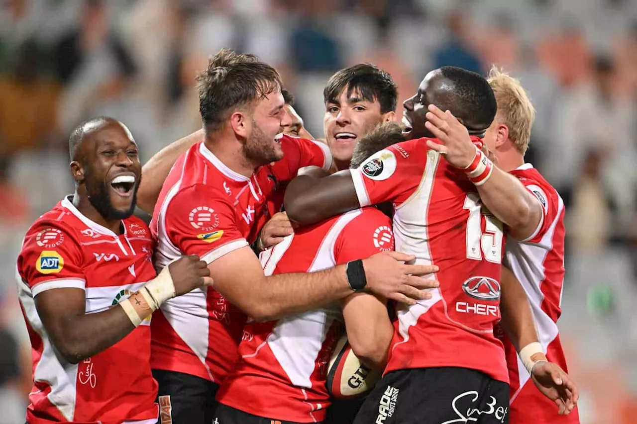 Bulls, Lions heading towards first Currie Cup final meeting since 2002?