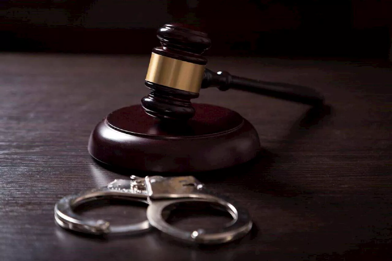 Mozambican man sentenced to 10 years for murder, faces deportation