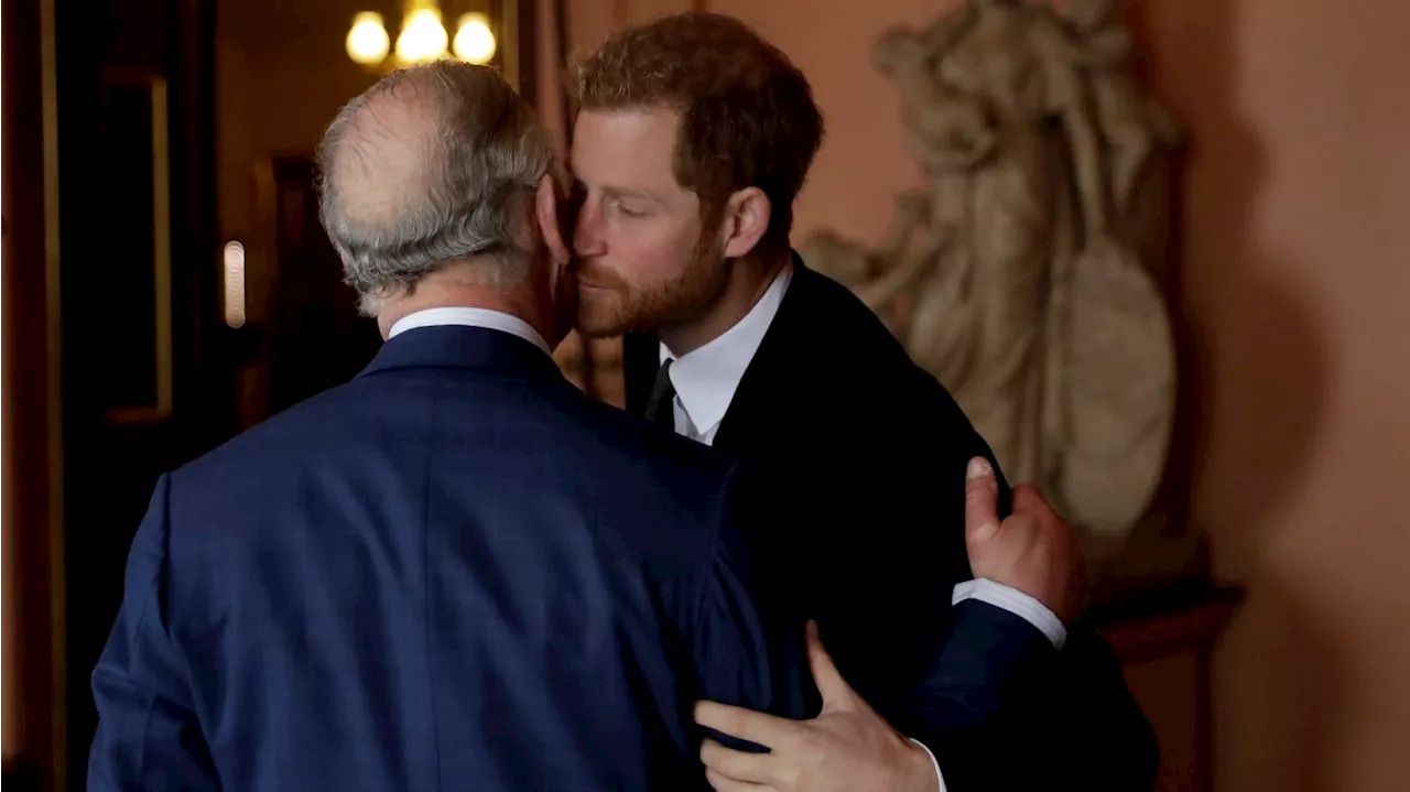 King Charles Turns to God for Guidance on Healing Prince Harry Rift