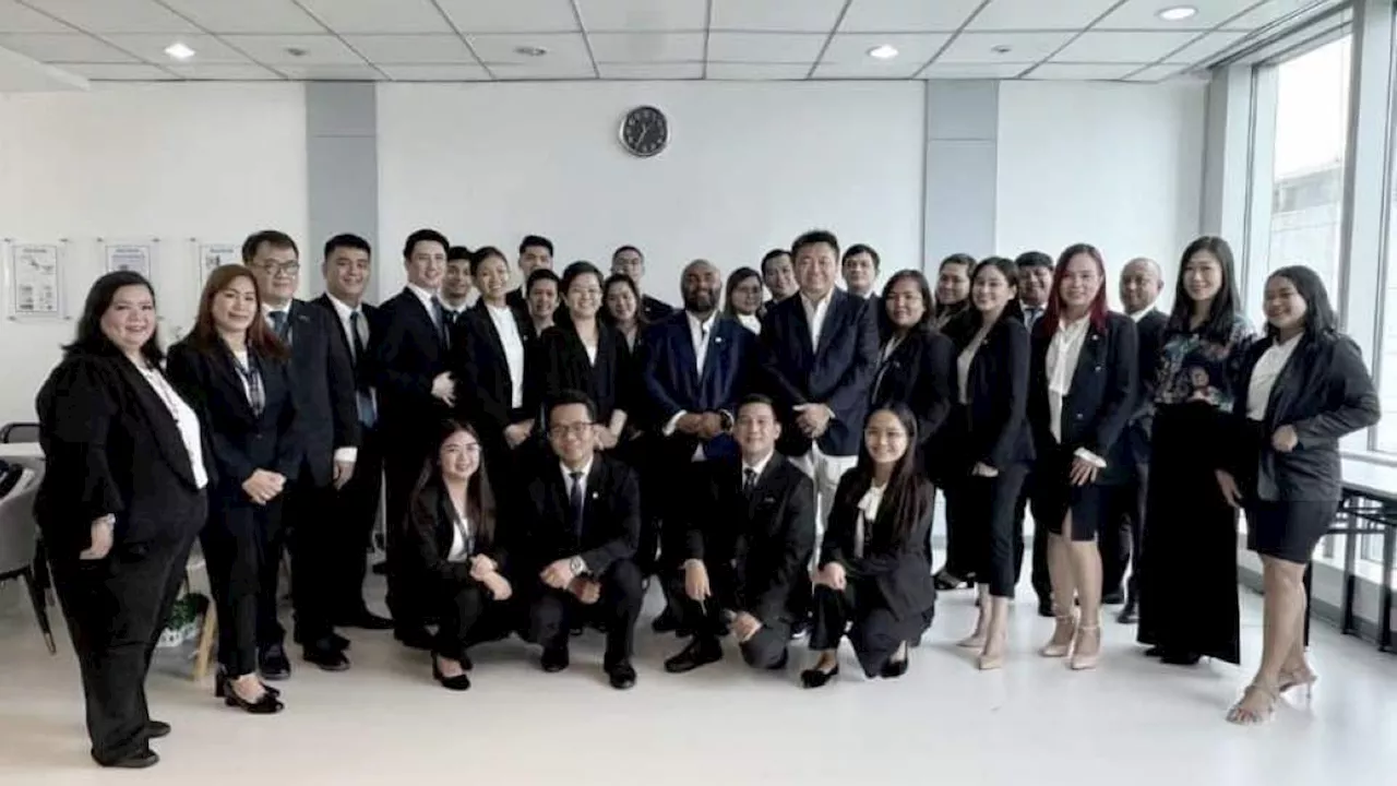 SmarTrade welcomes ATFX executives in partnership visit to PH